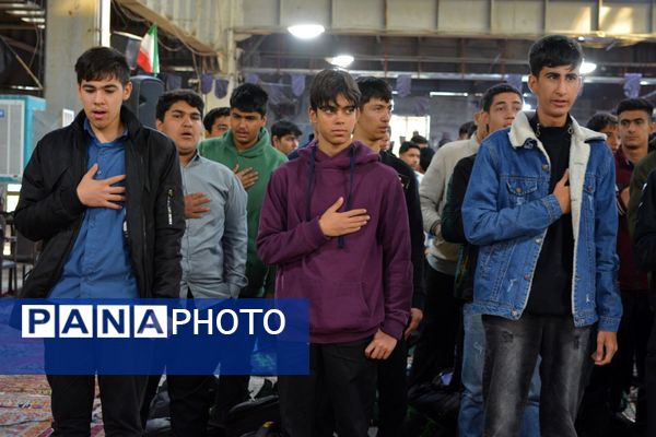 نوگلان فاطمی بهارستانی