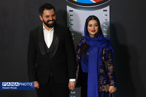 پانزدهمین جشن منتقدان و نویسندگان سینمایی ایران
