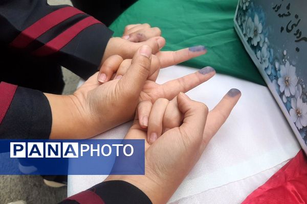 تمرین مسئولیت‌پذیری اجتماعی در مدارس شهرستان شهریار