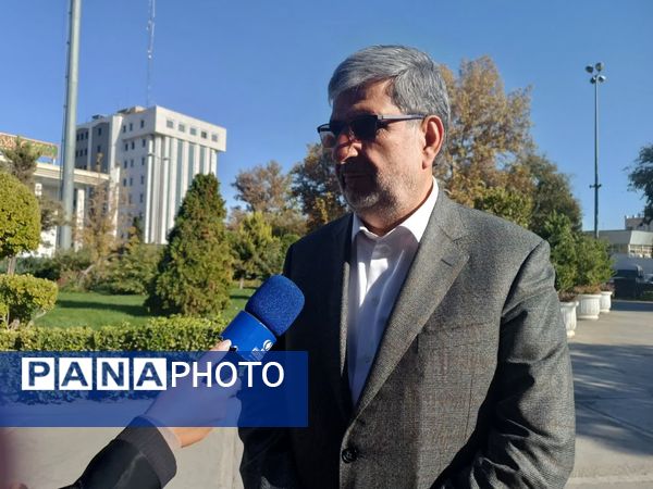 نشست هم‌اندیشی مدیران آموزشی و حوزه مدرسه‌سازی مشهد