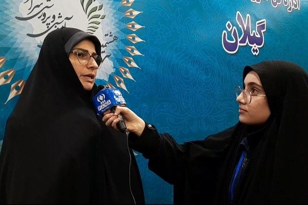 صد درصد دانش‌آموزان گیلانی در غربالگری اولیه شرکت کرده‌اند