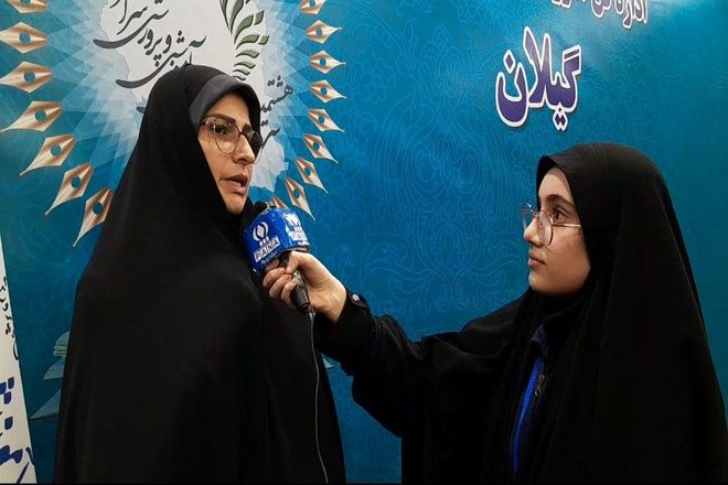 صددرصد دانش‌آموزان گیلانی در غربالگری اولیه شرکت کرده‌اند 