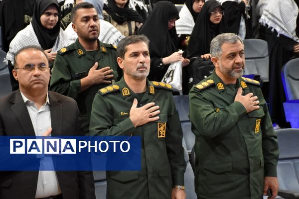 آغاز اعزام کاروان دانش‌آموزی استان گلستان به سفر فرهنگی معنوی راهیان نور