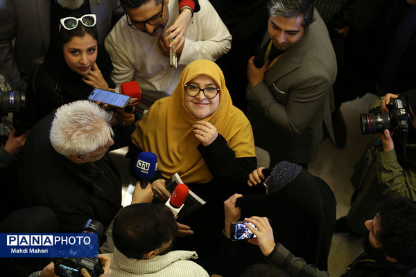 پنجمین روز از چهل و سومین جشنواره فیلم فجر