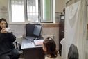 اجرای طرح غربالگری بینایی‌سنجی کودکان