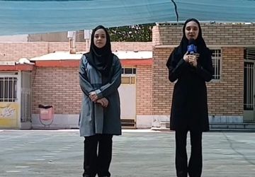 آغاز جلسات تخصصی مدارس هیأت‌امنایی ناحیه ۲ اصفهان
