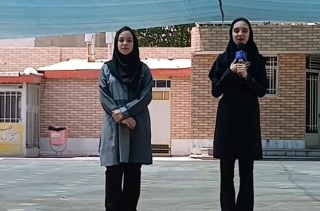 آغاز جلسات تخصصی مدارس هیأت‌امنایی ناحیه ۲ اصفهان