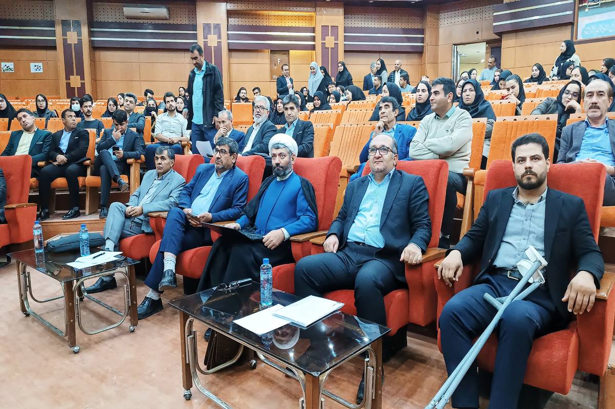 کاهش سن خودکشی در استان ضرورت برگزاری سمپوزیوم را دوچندان کرد