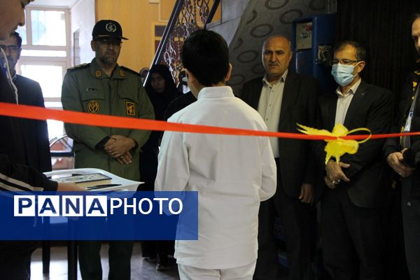  آغاز شورِ خلاقیت در شهرستان بن!