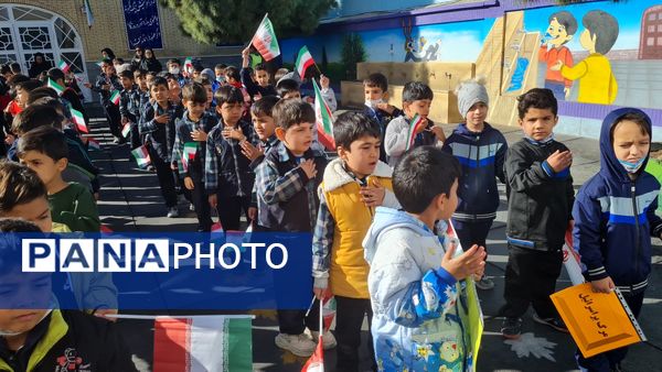 یادواره وطن یار؛روایت همدلی و ایثار در تربت حیدریه