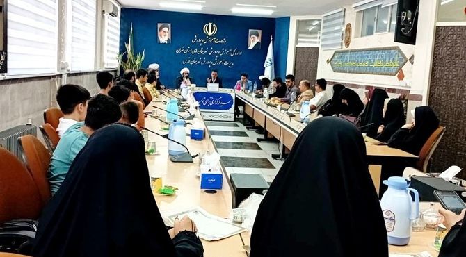 با حضور فعال مبلغین و هم‌افزایی نهادهای فرهنگی، اتفاقاتی مثبت در حوزه اقامه نماز دانش‌آموزی رقم خورده است