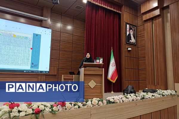 اردوگاه شهید منتظری میزبان مدیران ابتدایی