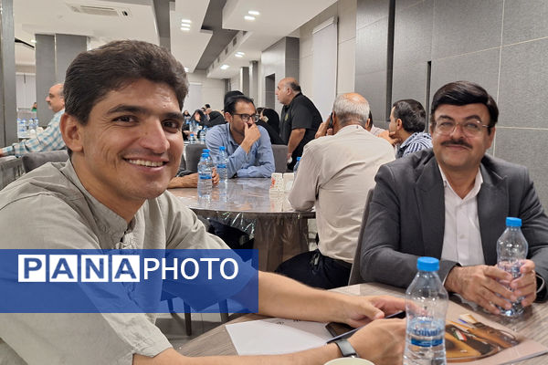 پاسداشت مقام خبرنگار