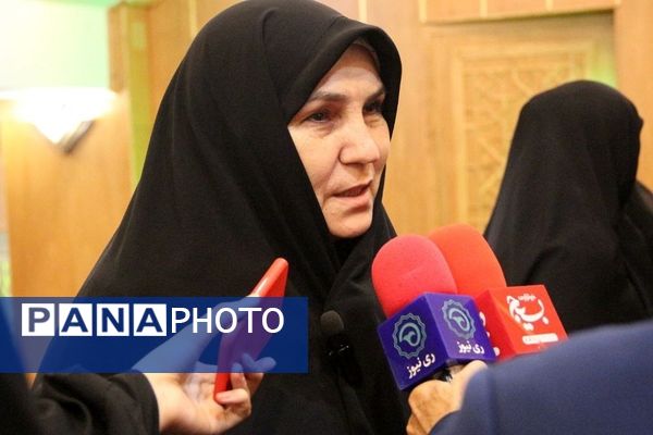 مراسم یادواره شهدای فرهنگی شهرری و گرامیداشت شهدای مقاومت در تالار شیخ صدوق شهرری