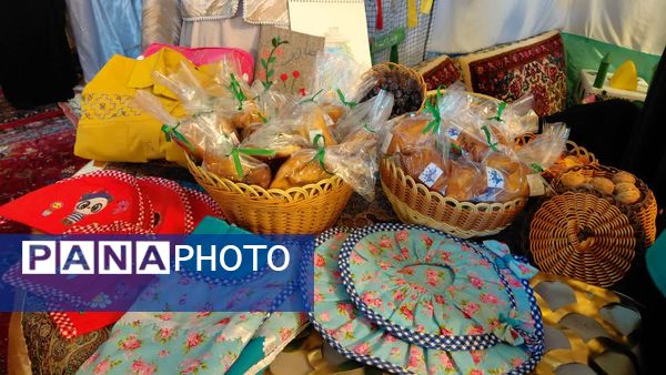 افتتاح نمایشگاه پایگاه‌های اسوه؛ ترویج دستاوردها و الگوهای موفق بسیج