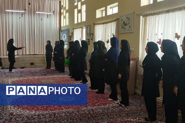 یک روز پربار برای فردایی روشن