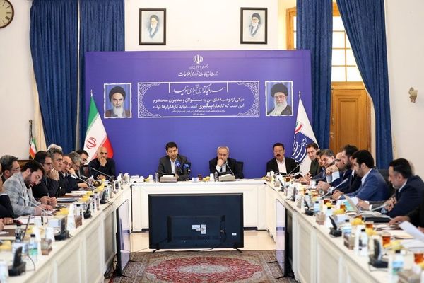 ارتقای کیفیت ارتباطات روستایی در دستورکار وزارت ارتباطات