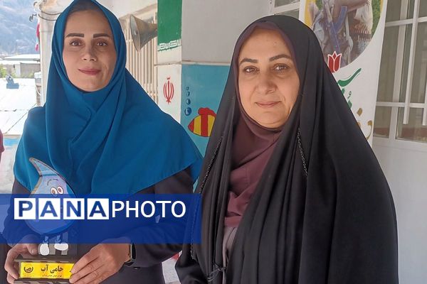 دانش‌آموزان پیشگام فرهنگ‌سازی در مصرف بهینه