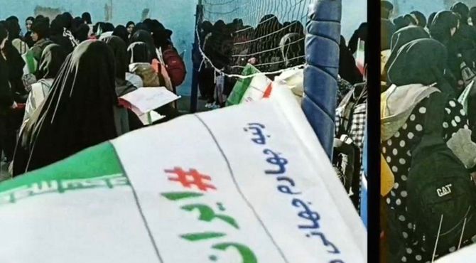 آغاز سال تحصیلی با نوای مهر؛ کلاس‌ها دوباره جان گرفتند