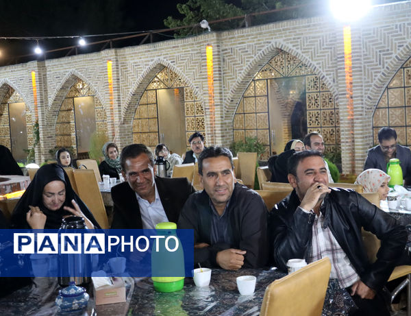 آغاز سالی نو در پرتو نام‌آوران دفاع مقدس