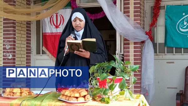 جشن جوانه‌ها در گلشن آزادی؛ آغاز راهی تازه
