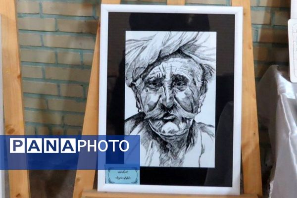 افتتاحیه هفته ماها و جشنواره فرهنگی هنری امید فردا