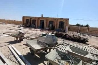 خیرین مدرسه ساز بازوی قدرتمند دولت در ایجاد عدالت آموزشی 