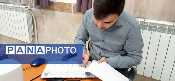 طرقبه شاندیز میزبان بزرگترین جشنواره دانش‌آموزان متوسطه اول استان خراسان رضوی