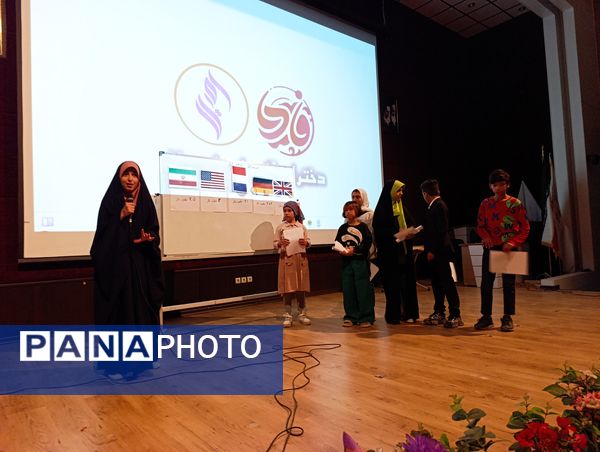 برگزاری رویداد مکث در بجنورد