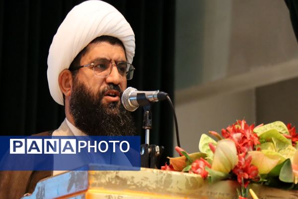 تجلیل از طلایه‌داران برتر تعلیم و تربیت ، آیین تقدیر از معلمین نمونه شهرستان پاکدشت 