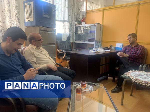 مشاوره رایگان کنکور ۱۴۰۳ در مرکز مشاوره پیوند ناحیه ۴ اصفهان