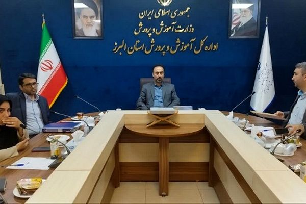 سلامت برگزاری آزمون‌های سوادآموزی با نظارت میدانی، مورد تاکید قرار گرفت
