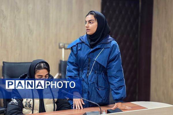 انتخابات انجمن های ورزشی دانش‌آموزی ناحیه دو بهارستان