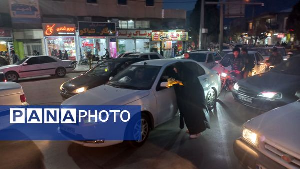 روز مادر، تجلی عشق الهی در سیمای حضرت زهرا(س)