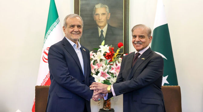 پزشکیان: مسلمانان با وحدت می‌توانند آینده را برای خود رقم بزنند