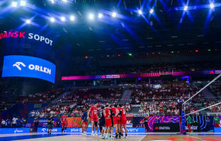 فدراسیون والیبال نگاهی ویژه  به والیبال پایه دارد/ اتفاقات بزرگی در انتظار والیبال ایران است‌