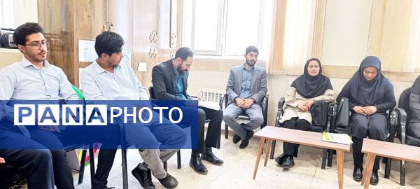 بازدیدهای نظارتی مدیر آموزش و پرورش کلات از مدارس روستایی