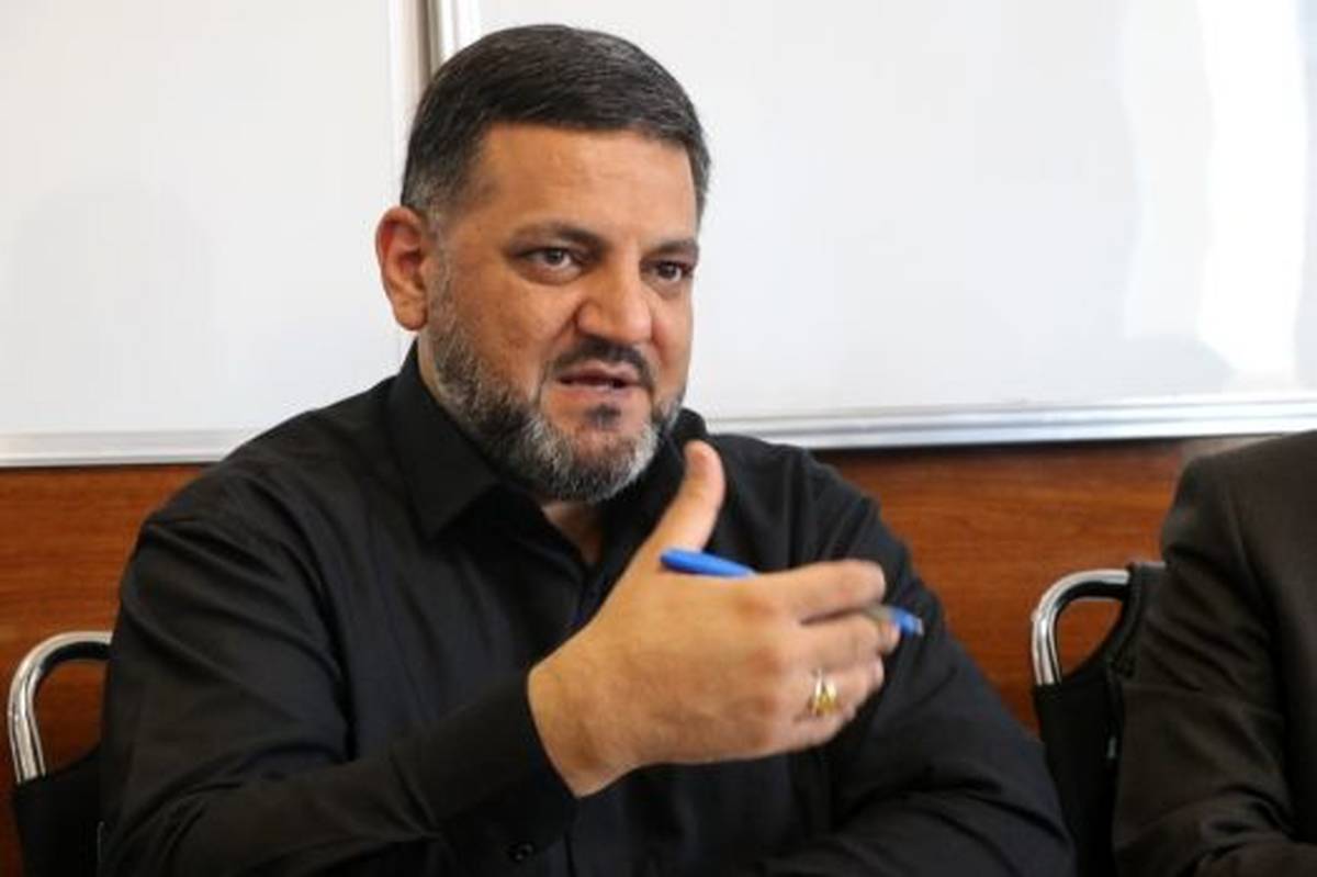 تخصیص یک همت اعتبار به نهضت مدرسهسازی مشهد، گامی در راستای عدالت آموزشی