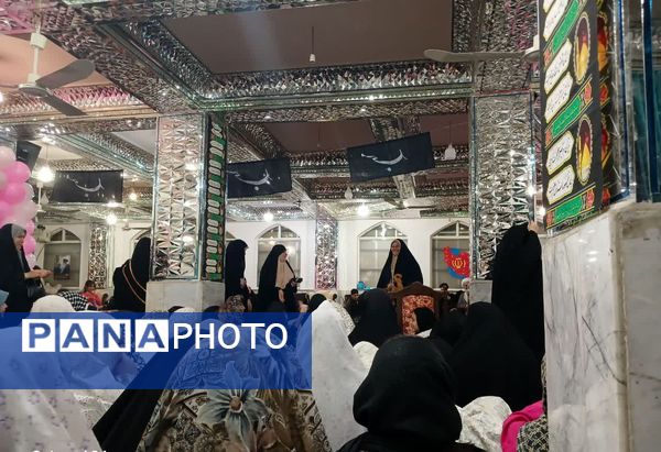 شور بندگی در دل نوجوانان مؤمن