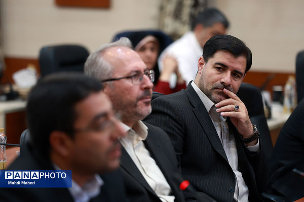 دومین روز گردهمایی سراسری معاونان پرورشی و فرهنگی کشور در اردوگاه شهید باهنر 