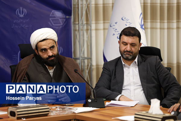 دیدار فعالان حوزه تعلیم و تربیت با وزیر آموزش و پرورش
