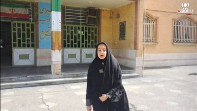برگزاری مسابقات منطقه ای قرآن و عترت در شهر شازند 