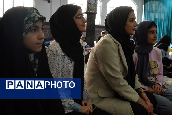 از تعلقات تا تعالی، میهمانی سه‌روزه در خانه‌ خدا