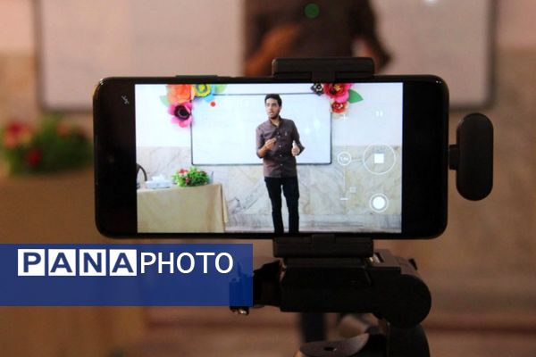 آغاز مسیر نوین آموزش در قیامدشت