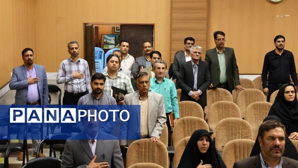هر مدیر یک اندیشه 
