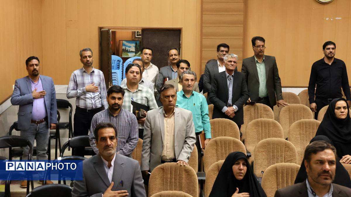 هر مدیر یک اندیشه