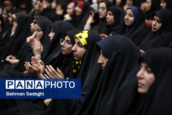 تجلیل از معلمان نمونه کشوری با حضور رئیس جمهوری
