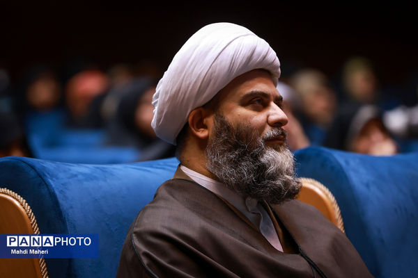 چهارمین رویداد ملی بانوان بهشت