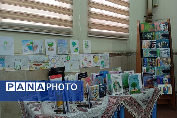 آموزش و پرورش ورامین در هفته پژوهش به استقبال نخبگان رفت