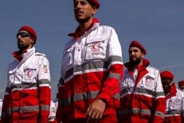 آماده‌باش هلال‌احمر در شمالغربی و غرب کشور